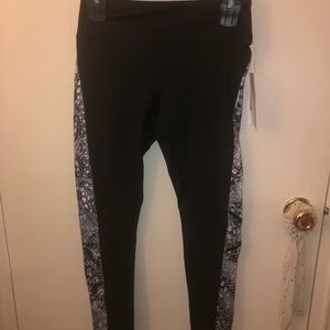 Lularoe Jordan crop pants